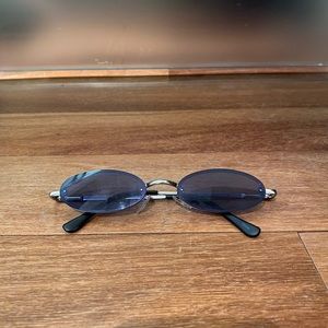 Retro sunglasses